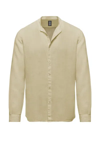 BOMBOOGIE SHIRTS MAN BOMBOOGIE SM6401 ? LI2 04 STRINGS