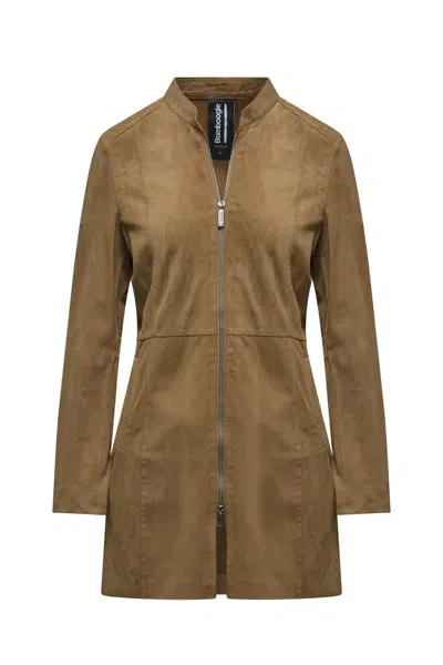 BOMBOOGIE WOMEN'S OUTERWEAR AND JACKETS BOMBOOGIE CWNALY PGSL5 08