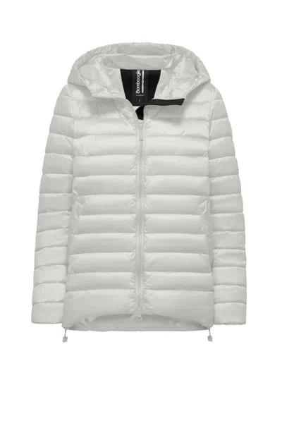 BOMBOOGIE WOMEN'S OUTERWEAR AND JACKETS BOMBOOGIE GW8351 ? DLC4 01