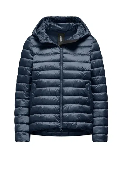 BOMBOOGIE WOMEN'S OUTERWEAR AND JACKETS BOMBOOGIE GW8921 TDLC5 297