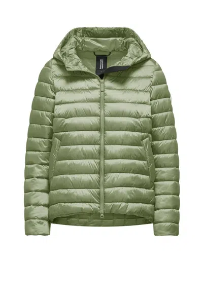 BOMBOOGIE WOMEN'S OUTERWEAR AND JACKETS BOMBOOGIE GW8921 TDLC5 3.