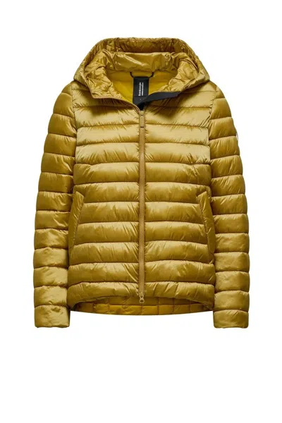 BOMBOOGIE WOMEN'S OUTERWEAR AND JACKETS BOMBOOGIE GW8921 TDLC5 620