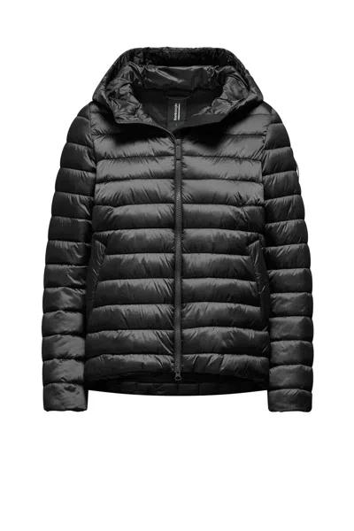 BOMBOOGIE WOMEN'S OUTERWEAR AND JACKETS BOMBOOGIE GW8921 TDLC5 90