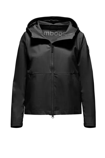 BOMBOOGIE WOMEN'S OUTERWEAR AND JACKETS BOMBOOGIE JW8363 TNSD5 90