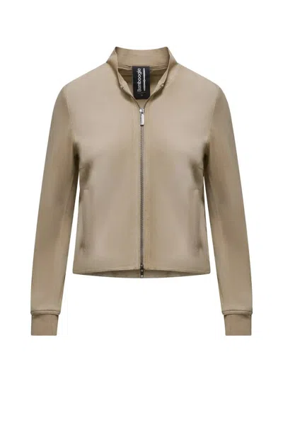 BOMBOOGIE WOMEN'S OUTERWEAR AND JACKETS BOMBOOGIE ♪ PGSL5 503