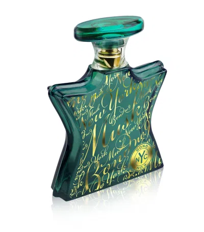 BOND NO. 9 NEW YORK MUSK EAU DE PARFUM