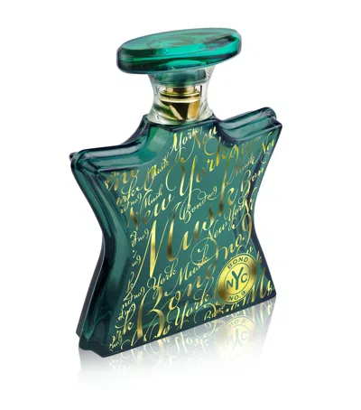 BOND NO. 9 NEW YORK MUSK EAU DE PARFUM