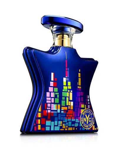 BOND NO. 9 NEW YORK NEW YORK NIGHTS EAU DE PARFUM 3.3 OZ.