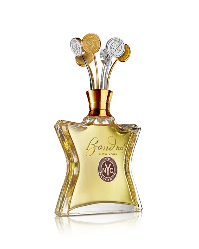 BOND NO. 9 NEW YORK SO NEW YORK LIMITED EDITION ANNIVERSARY CAP 3.4 OZ.