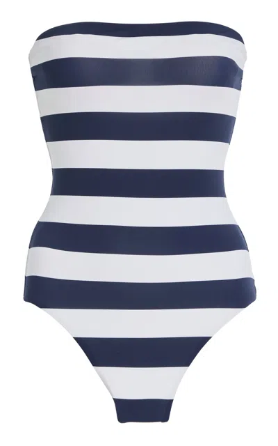 BONDI BORN NAVY STRIPE