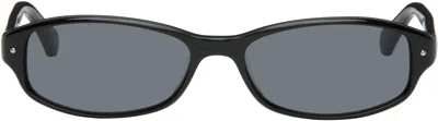 BONNIE CLYDE BLACK COCO SUNGLASSES