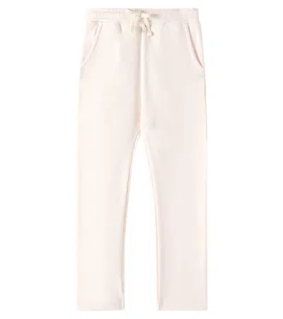 BONPOINT DALILA COTTON PANTS