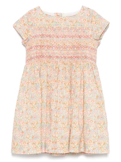 BONPOINT DUCHESSE DRESS