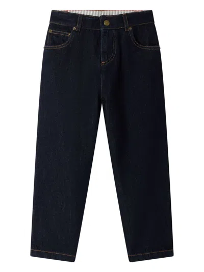 BONPOINT ELIOTT JEANS