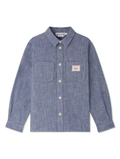 BONPOINT ELORIAN SHIRT