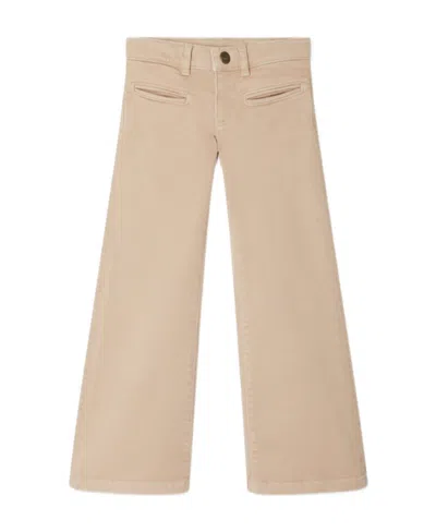 BONPOINT FLARED SMART TROUSERS