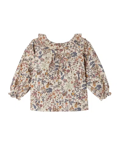 BONPOINT GIGI LONG-SLEEVED SHIRT
