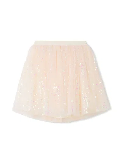 BONPOINT JUPE POIS SKIRT