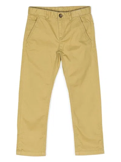 BONPOINT STRAIGHT-LEG TROUSERS