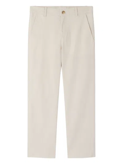 BONPOINT STRAIGHT-LEG TROUSERS