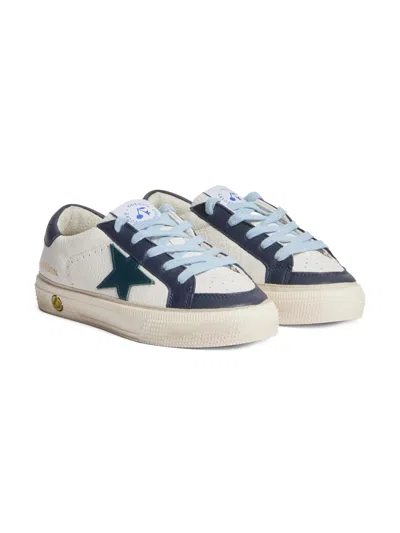 BONPOINT X GOLDEN GOOSE SNEAKERS