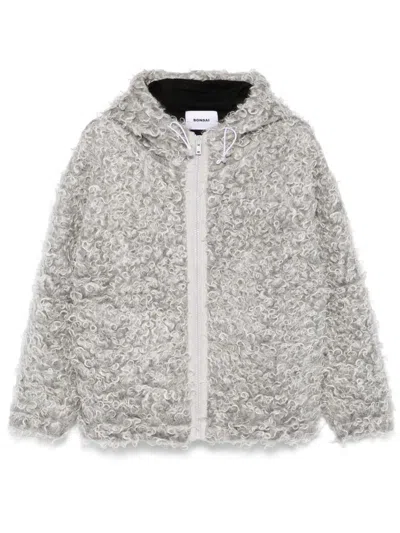 BONSAI RICCIOLO JACKET