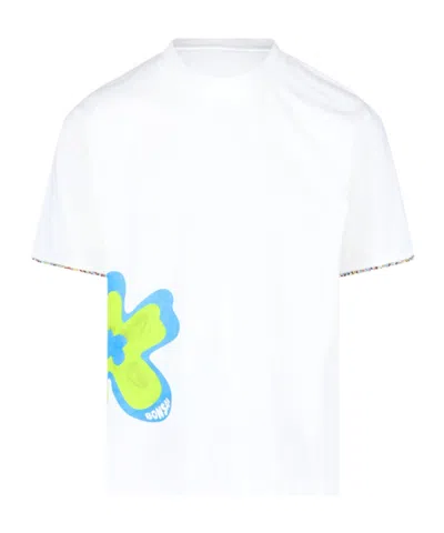 BONSAI SHORT-SLEEVED T-SHIRT