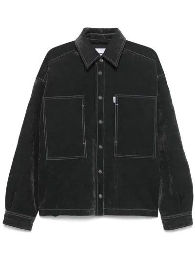 BONSAI TEXTURED JACKET