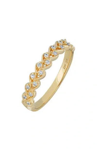 BONY LEVY BONY LEVY DIAMOND BAND RING