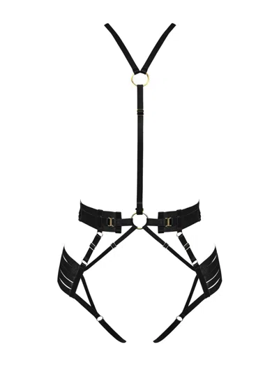 BORDELLE STRAP HARNESS