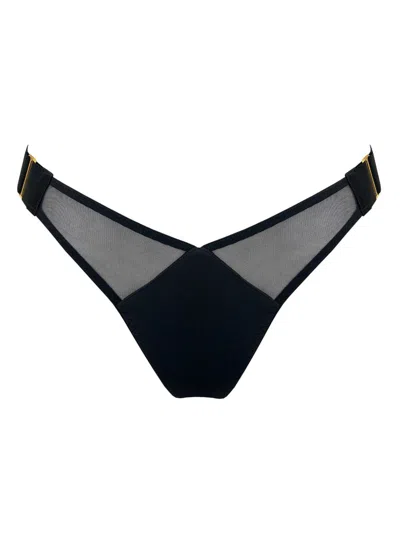 BORDELLE SYRA THONG