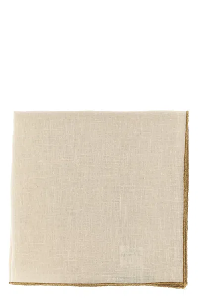 BORGO DELLE TOVAGLIE 'FILO' NAPKIN