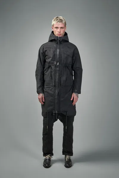 BORIS BIDJAN SABERI OUTDOOR PARKA2