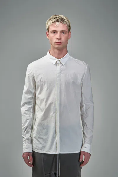 BORIS BIDJAN SABERI SHIRT7