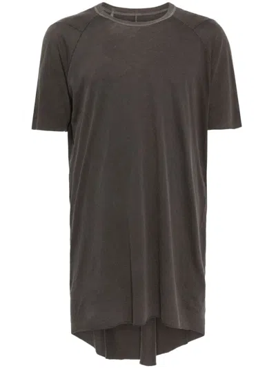BORIS BIDJAN SABERI SHORT-SLEEVE STRETCH T-SHIRT