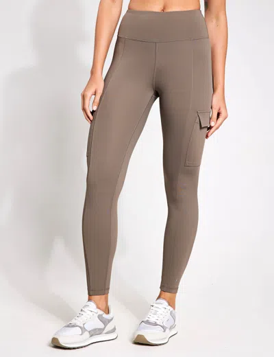 BORN WOMEN'S CARGO LEGGING