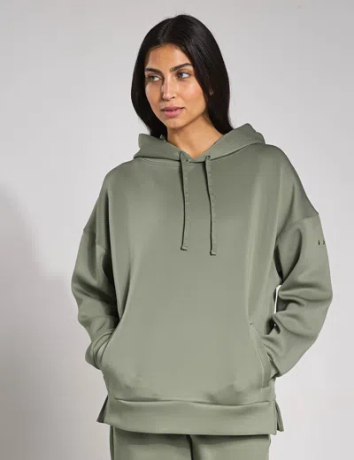 BORN WOMEN'S ISOLDE HOODIE