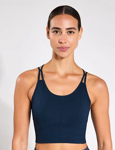 BORN WOMEN'S KAMAY SPORTS BRA