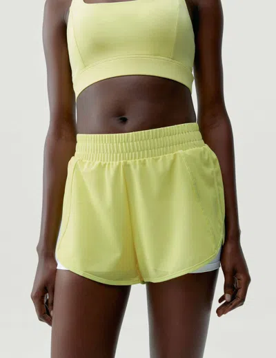 BORN WOMEN'S PADMA SHORT 2.0