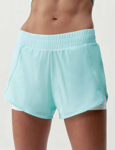 BORN WOMEN'S PADMA SHORT 2.0