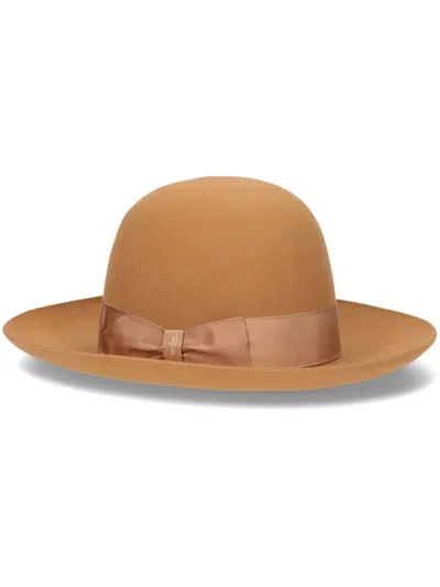 BORSALINO ELEONORA HAT