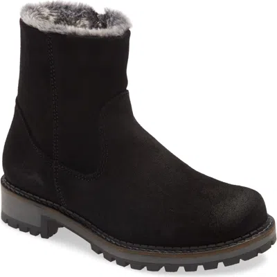 BOS. & CO. BOS. & CO. CALIB WATERPROOF BOOTIE