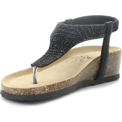 BOS. & CO. BOS. & CO. LILA SANDAL