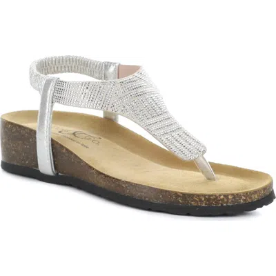 BOS. & CO. BOS. & CO. LILA SANDAL