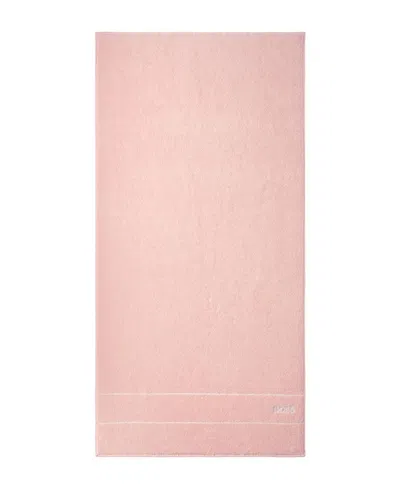 BOSS HOME PLAIN COTTON BATH TOWEL, 28" X 55"
