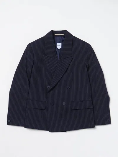BOSSWEAR BOSS KIDSWEAR BOYS' BLAZER