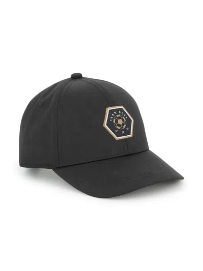 BOSSWEAR LOGO CAP