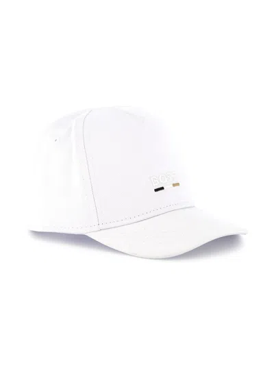 BOSSWEAR LOGO CAP