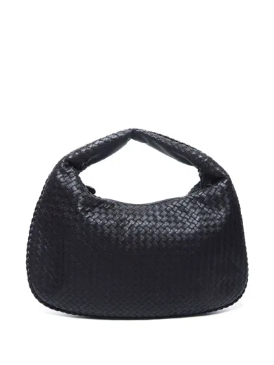 BOTTEGA VENETA 2000S INTRECCIATO SHOULDER BAG