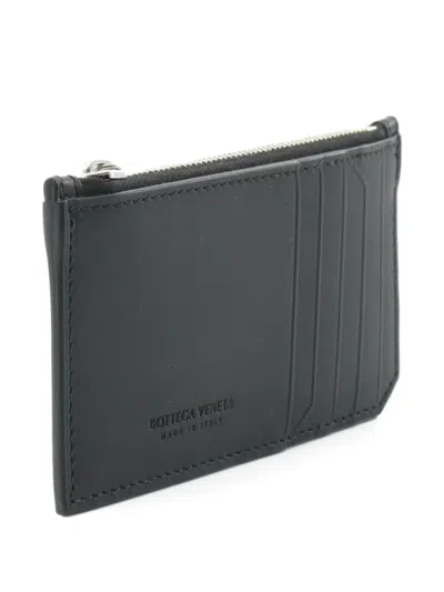 BOTTEGA VENETA 2020S INTRECCIATO PICCOLO CARD HOLDER